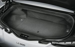 Lexus LC500 Convertible 2020 года  (JP)